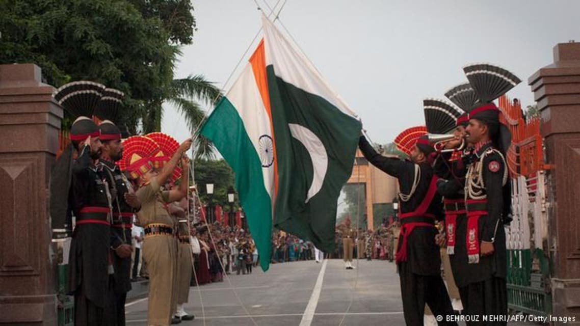 India.Pakistan