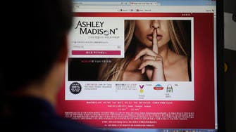 Hackers leak Ashley Madison founder’s emails 