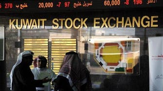 Kuwait Stock Exchange appoints new chairman