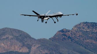 ‘U.S. drone’ kills three Qaeda suspects in Yemen: tribal sources                                                       