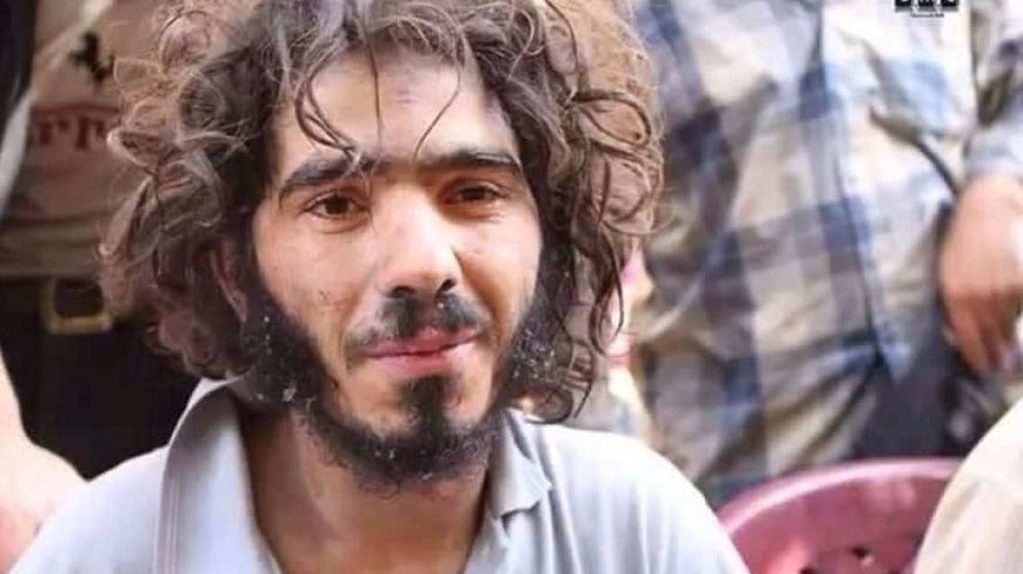 Mohammed Rayhan was believed to have died after a market place was shelled by government forces. (Photo courtesy: SyriaUntold)