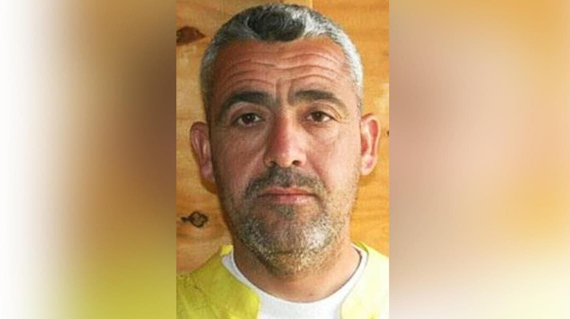 فاضل أحمد الحيالي - الحاج معتز - أبو مسلم التركماني