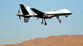 US halts secretive drone program with Turkey over Syria incursion: US officials