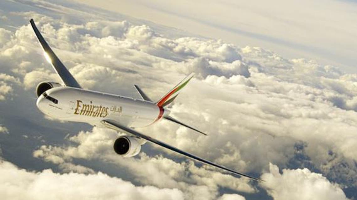 emirates