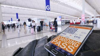 Despite UK ‘airport revolt,’ UAE travelers must still show boarding passes