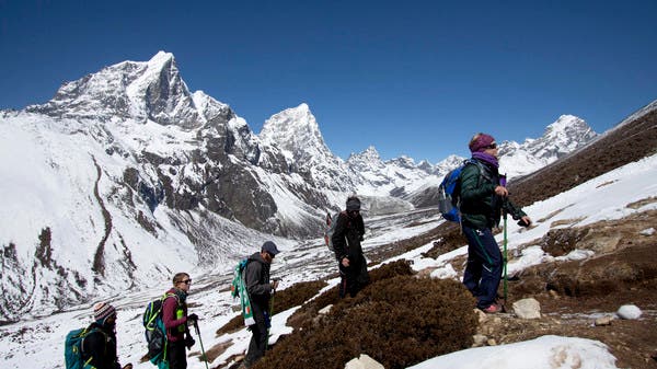 Nepal Opens Everest To Climbers For 1st Time Since Avalanche