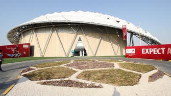 Qatar may house World Cup fans in Bedouin-style tents
