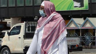 Six new MERS cases in Saudi Arabia, two deaths in 48 hours