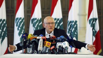 Lebanon PM to visit Gulf after Saudi aid cutoff