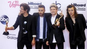 Mideast fans in flurry amid reports of One Direction split