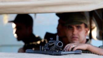 Tunisian guard killed in shootout with ‘terrorists’ 