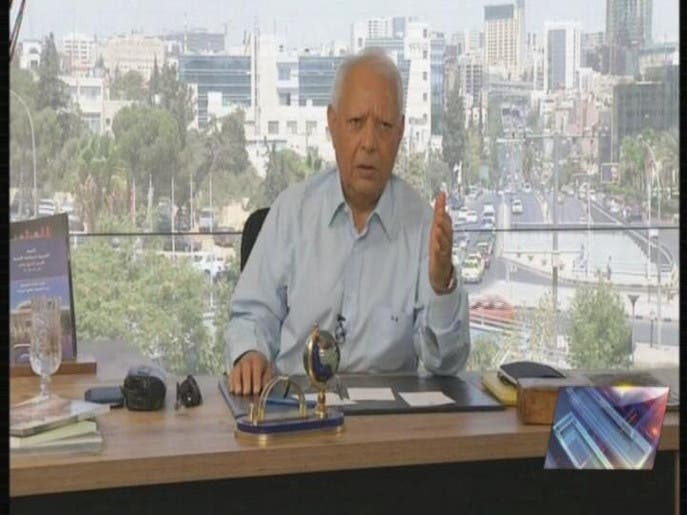 كيف أصبح حافظ الأسد رئيسا لسوريا؟