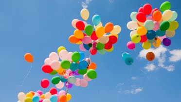 بالون balloons