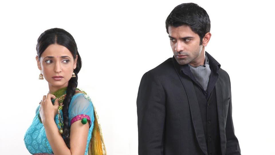 Mbc Bollywood موسم جديد من النظرة الثانية