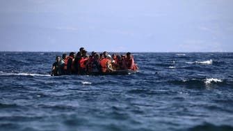Interactive: Mapping the EU migrant crisis