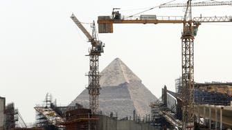 Grand Egyptian Museum to be managed internationally