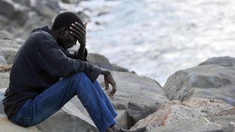 After Libya beatings, migrant teen dies on eve of Italy arrival