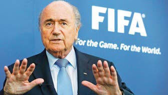 ‘I will be appreciated when I’m gone,’ says Sepp Blatter