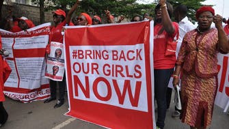 Nigerians to mark 500 days since Boko Haram schoolgirl abductions