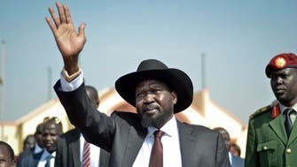 South Sudan president to sign peace deal 