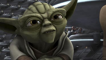 yoda star wars AP