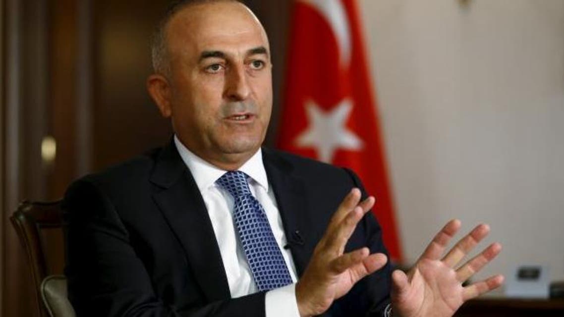 Mevlut Cavusoglu