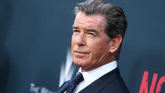 Time for black or homosexual 007, says Pierce Brosnan