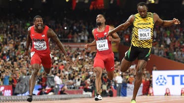 bolt