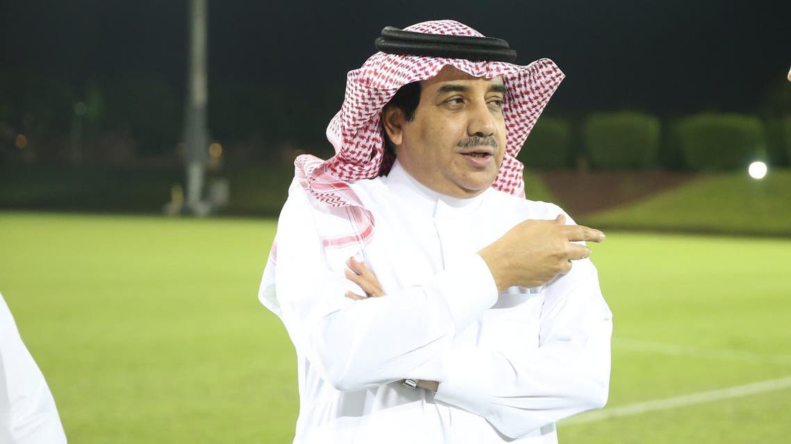 عبدالعزيز الدوسري