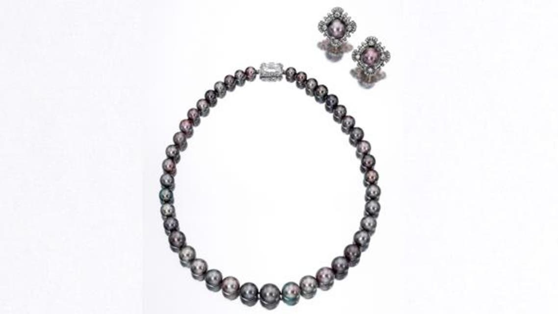 pearls