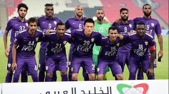 Despite opening day win, concerns persist for UAE’s Al Ain