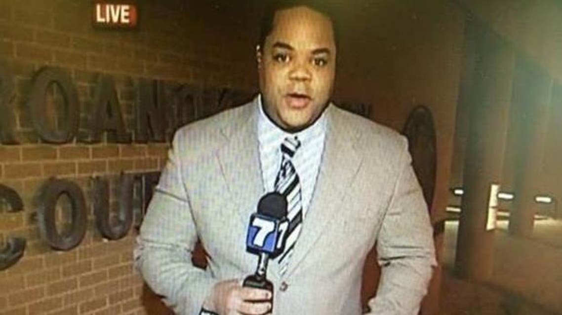 Vester Flanagan