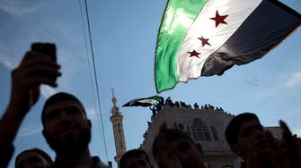 Syria ceasefire breaks down in three areas 