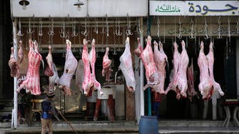 Social media campaign tackles Egypt’s meat crisis