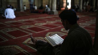  Egypt muezzin suspended over ‘Facebook prayer call’ 