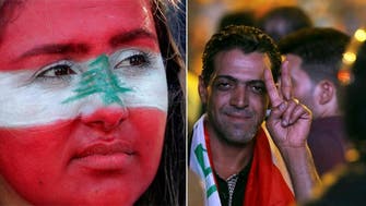 Is Iran behind Iraq and Lebanon’s ‘Awakening?’