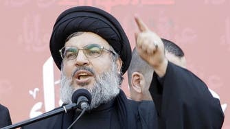 Hezbollah backs Lebanese dialogue for way out of gridlock