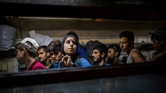 New deaths in Mediterranean migrant crisis