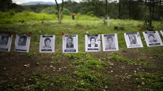 Interactive: World day of the forcibly disappeared