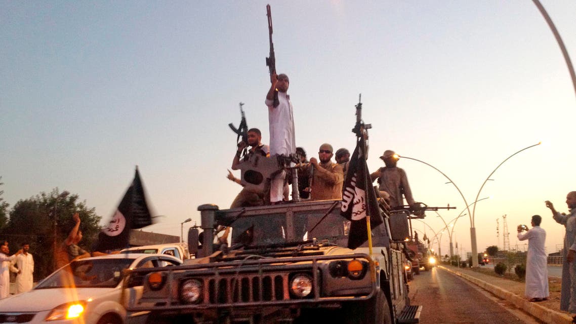 isis AP