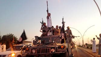 ISIS pays recruiters $10,000 per person: U.N. 