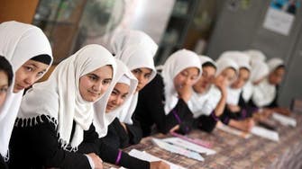 6 دول بينها أميركا تناشد طالبان العودة عن قرار إغلاق مدارس البنات بأفغانستان
