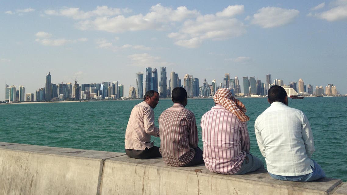 qatar ap