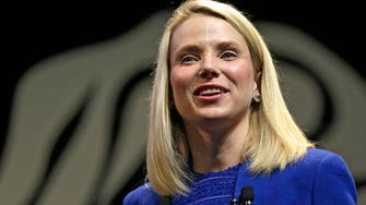 Yahoo CEO Marissa Mayer expecting twin girls in December
