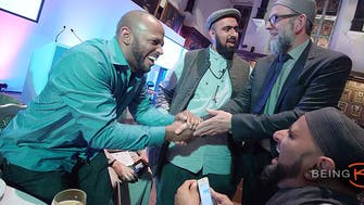 ‘Being Bilal’ reality show now most-watched on British Muslim TV 