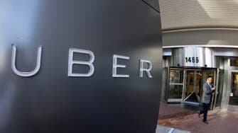 Hilton dips toe in ‘sharing economy’ with Uber partnership