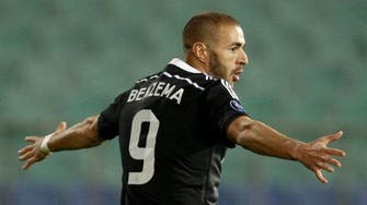 Why Arsenal should avoid making a move for Karim Benzema