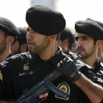 فضيحة بإيران.. اعتقلوا قياديا بالحرس الثوري كشف فساد البقية!