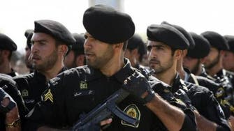 فضيحة بإيران.. اعتقلوا قياديا بالحرس الثوري كشف فساد البقية!