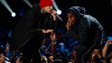 MTV Video Music Awards 2015
